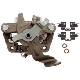 18fr12312n Acdelco Professional Durastop Rear Brake Caliper Assembly Without Pads Friction Ready Non