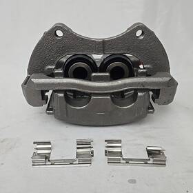 18fr12323 Acdelco Professional Durastop Gm 19306651 Brake Caliper