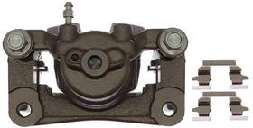 18fr12389 Acdelco Professional Durastop Disc Brake Caliper 18fr12389 Acdelco Professional Durastop Disc Brake Caliper