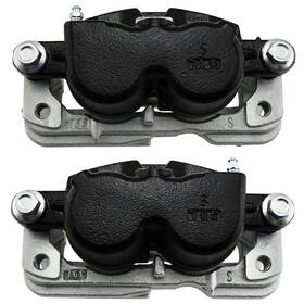 18fr1378ksd Acdelco Professional Durastop Disc Brake Caliper Set