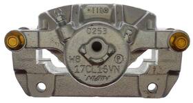 18fr1843c Acdelco Professional Durastop Disc Brake Caliper