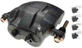 18fr2441 Acdelco Professional Durastop Disc Brake Caliper