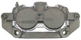 18fr2530c Acdelco Professional Durastop Disc Brake Caliper