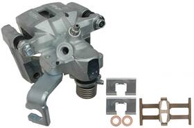 18fr2710 Acdelco Professional Durastop Disc Brake Caliper