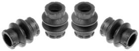18k1184 Acdelco Professional Durastop Disc Brake Caliper Bushing