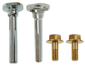 18k15273 Acdelco Professional Durastop Disc Brake Caliper Bolt Kit