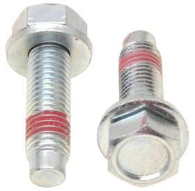 18k17009 Acdelco Professional Durastop Disc Brake Caliper Bracket Mounting Bolt