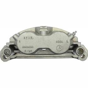 Acdelco Professional Durastop 18r12464c Caliper Asmfrt B Slp