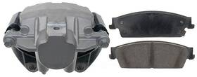 18r2470pv Acdelco Professional Durastop Disc Brake Caliper