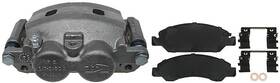 18r2659pv Acdelco Professional Durastop Disc Brake Caliper