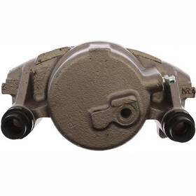 18r742f1 Acdelco Professional Durastop Caliper Asmfrt Brk B