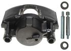 18fr742 Acdelco Ready Durastop Brake Left Front Caliper-friction Disc Reman Pro