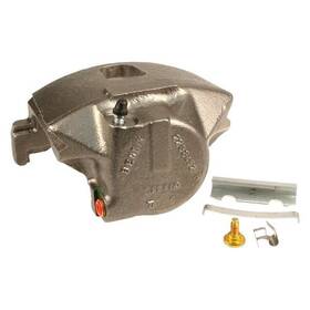 W0133-2057022-acd Acdelco For Chevy R3500 89-91 Professional Semi-loaded Disc Brake Caliper