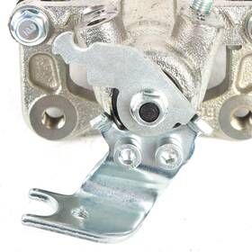Bc30298pr Ace96 Rear Brake Calipers With Bracket Pair 2 For Acura Tsx 08-12 Honda Accord 3.5l