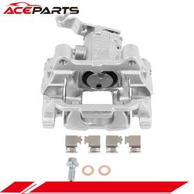 A176650ts01 Aceparts 1x Rear Left Brake Caliper With Bracket For 2011-2015 2016 Volkswagen Eos