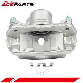 A181605ts01 Aceparts Front Right Brake Calipers With Bracket For Honda Element 2003 2004 - 2010 2011