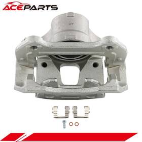A181715ts01 Aceparts 1x Front Left Brake Calipers With Bracket For 2015 2016 17 18 2019 Hyundai Sonata