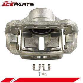 A181889ts01 Aceparts 1x Front Right Brake Calipers For 2007 2008 2009 2010-2012 Kia Rondo With Bracket