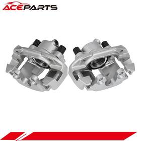 A834959ts01 Aceparts Front Brake Calipers For 2001-2005 Bmw 320i 325i 325xi 2006 325ci 2000 328ci