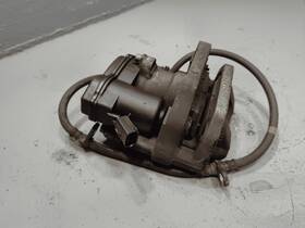 43016-tz5-a10 Acura 2017-2020 Mdx Awd Rear Passenger Side Disc Brake Caliper Assembly Oem