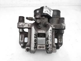 43018-tjb-a02 Acura 2021-2023 Tlx Rear Right Passenger Brake Caliper