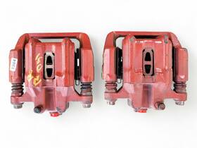 43019-sep-a51 Acura Tl 07-08 Type-s Brake Caliper Rear Left/right Set D051