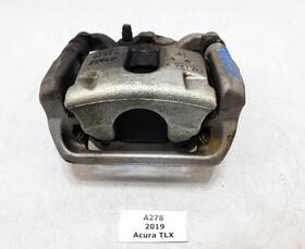 43019-tz3-a50 Acura 2015-2020 Oem Tlx Rear Left Driver Side Brake Caliper
