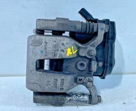 43019-tz5-a11 Acura 2017-2020 Mdx Awd Rear Left Driver Side Brake Caliper #97061