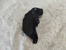 43256-sr3-932 Acura Integra Rear Brake Caliper Shield Cover Left Driver 1994-2001 Oem