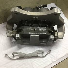 45001-tya-a02 Acura 2022 Mdx Front Right Passenger Brake Caliper