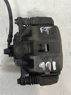 45018-s6m-a01 Acura 2002-2005 Rsx Front Right Passenger Brake Caliper