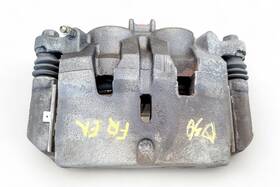45018-stx-a02 Acura Mdx 07-13 Caliper Front Right/passenger Side Awd D036 Oem