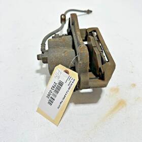 45018-tz3-a00 Acura Tlx Front Right Passenger Side Brake Caliper Oem 2015 - 2020