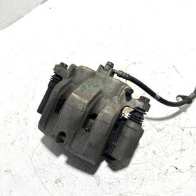 45019-tz3-a00 Acura 2015-2020 Tlx Front Left Driver Side Disc Brake Caliper Assy Oem