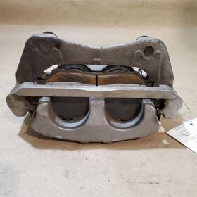 536-10766r Acura Passenger Right Caliper Front Fits 19-20 Mdx 255924