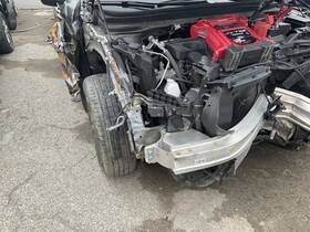 536-10796r Acura Passenger Right Caliper Front Fits 19 Rdx 4417723