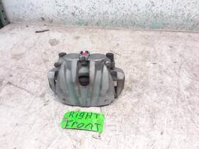 536-11219r Acura 2022 Mdx Passenger Right Side Front Brake Caliper Oem With Bracket