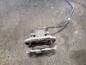 536-11656r Acura Passenger Caliper Without Sport Line Front Fits 24-25 Integra 367260