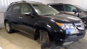 536-50326r Acura Passenger Right Caliper Front Fits 07-13 Mdx 467770