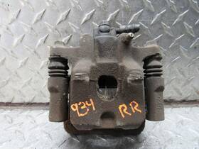 536-59163r Acura 2001-2006 Mdx/ 2003-2008 Honda Pilot Right Passenger Rear Brake Caliper
