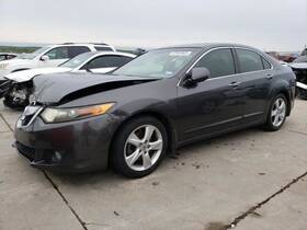 536-59478r Acura Passenger Right Caliper Front Fits 04-14 Tsx 295394