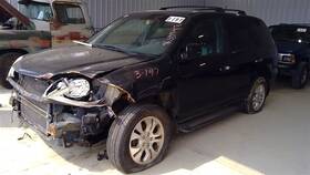 536-59566r Acura Passenger Right Caliper Front Fits 03-06 Mdx 356960