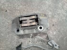 536-59802r Acura Passenger Right Caliper Front Fits 05-12 Rl 327174
