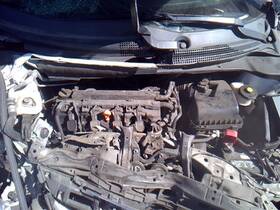 536-60119l Acura Driver Caliper Front Electric Ev Us Market Fits 13-14 Fit 25784162