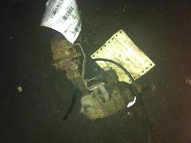 536-61177l Acura 99 00 01 02 03 04 Rl Left Caliper Front