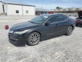536-61579r Acura Passenger Right Caliper Rear Fits 15-20 Tlx 360624