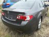 536-51014l Acura Driver Left Caliper Rear Fits Accord