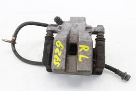 4785033250 Advics 2013 - 2018 Lexus Es300h Es350 Rear Left Driver Side Brake Caliper Oem #5729