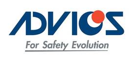 A5l031 Advics Disc Brake Caliper