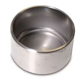7242-0002 Afco F88i Series Caliper Piston 1.88 Stainless